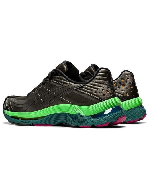 Asics Green (Wmns) X Kiko Kostadinov Gel-Teserakt
