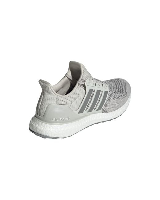 Adidas Gray Ultraboost 1.0 for men