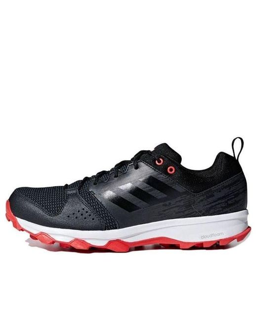 Adidas Black Galaxy Trail for men