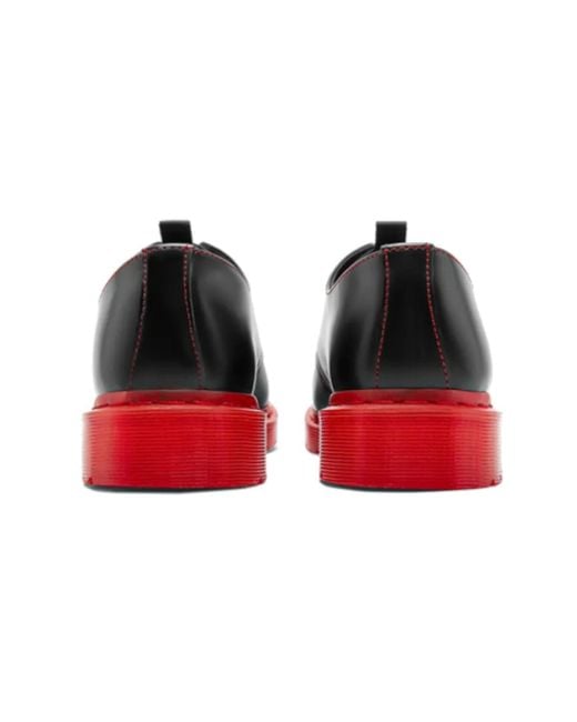 Dr. Martens Red 11 X Clot for men