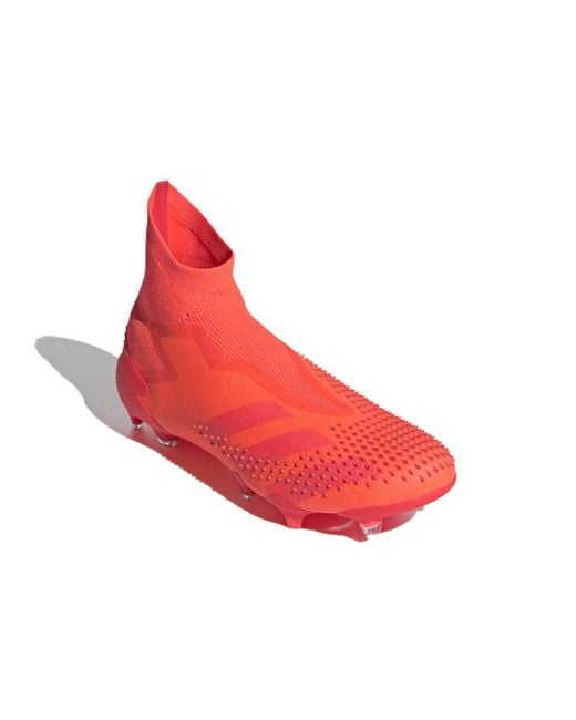 Adidas Predator Mutator 20+ Fg 'Pop' for men
