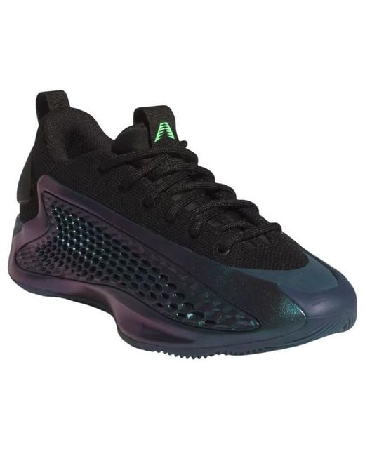 Adidas Black Ae 1 Low 'Metamorphosis' for men