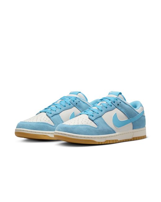Nike Blue Dunk Low 'Baltic' for men