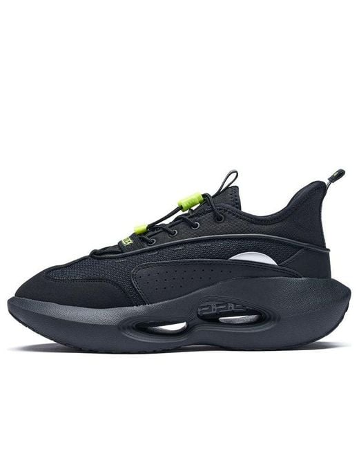 361 Degrees Blue Hourglass 'Obsidian' for men