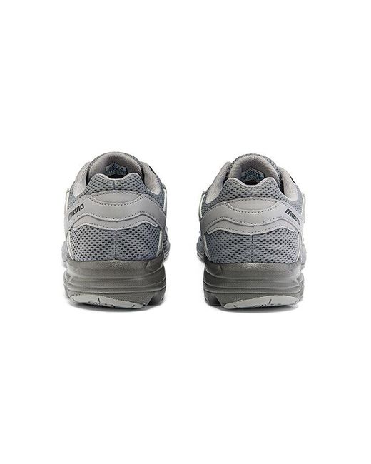 Mizuno Gray Spark Cn for men
