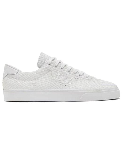 Converse White Louie Lopez Pro 'Heart Of The City for men
