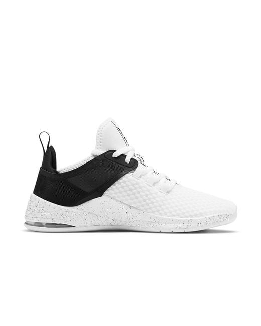Nike White (Wmns) Air Max Bella Tr Trainer 2