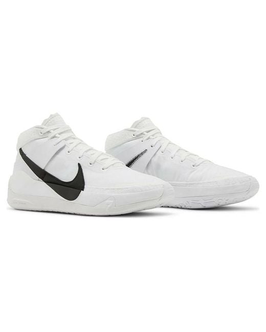 Nike White Kd 13 Tb Promo '' for men
