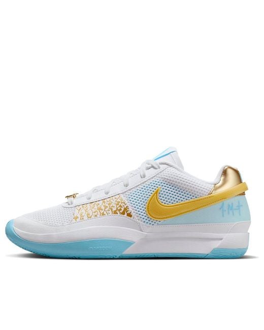 Nike Blue Ja 1 'Chinese New Year' for men
