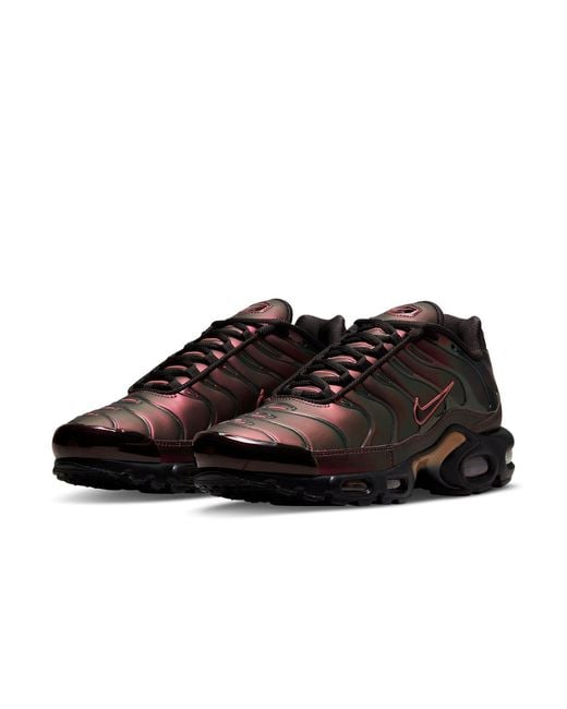 Nike Brown Air Max Plus Og 'Scarab' 2022 for men