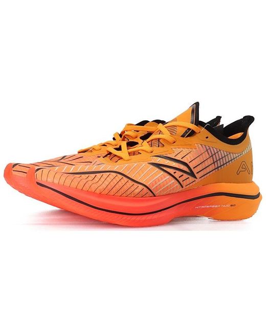 Anta Orange C202 Gt for men