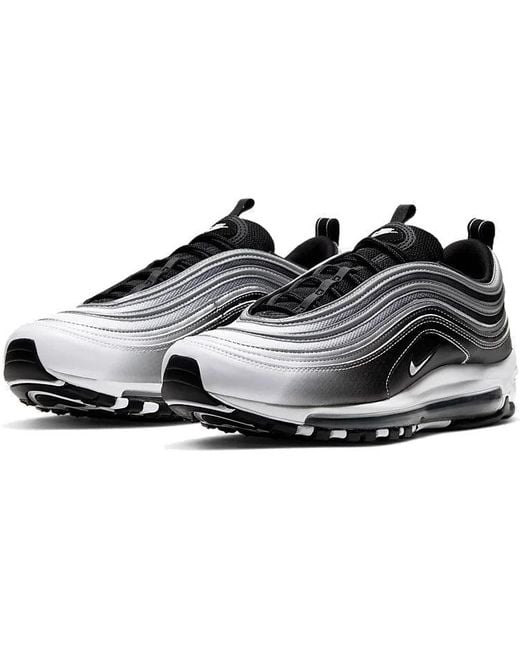 Nike White Air Max 97 'Reflective' for men