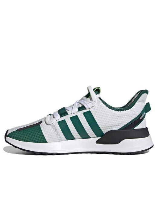 Adidas Blue U_Path Collegiate' for men