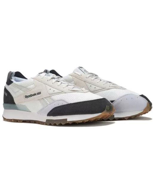 Reebok White Lx2200 for men