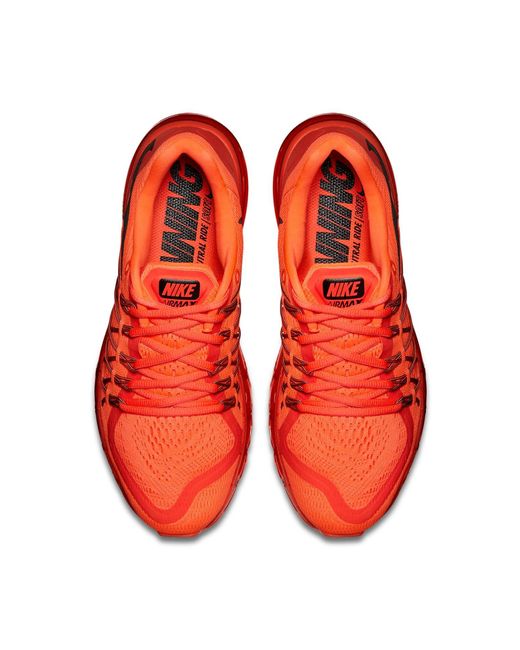 Nike Red Air Max 2015 'Anniversary' for men