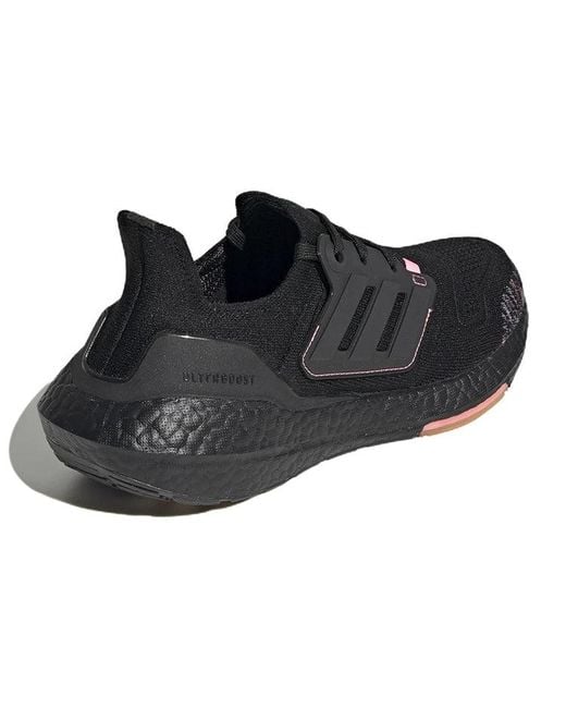 Adidas Black (Wmns) Ultraboost 22 Beam'
