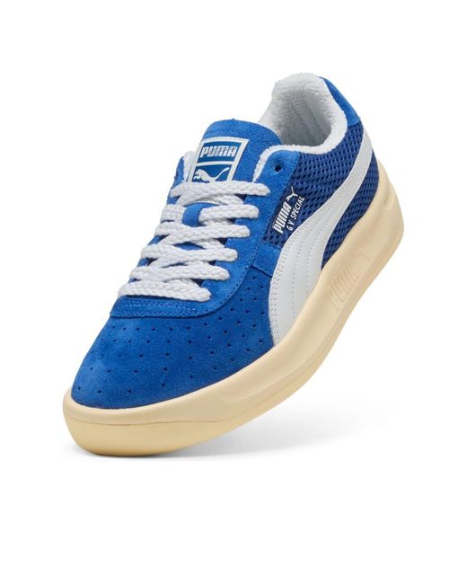 PUMA Blue Gv Special 'Laundry Boys 2' for men