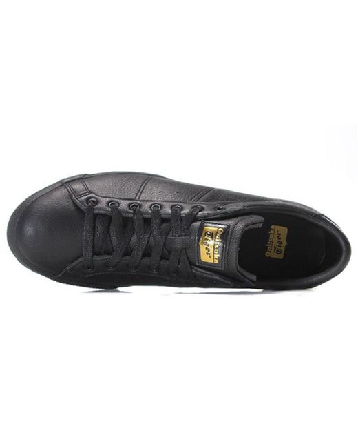 Onitsuka Tiger Brown Lawnship for men