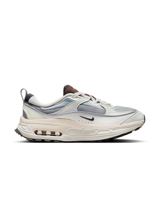 Nike White (Wmns) Air Max Bliss Next Nature Light Orewood'