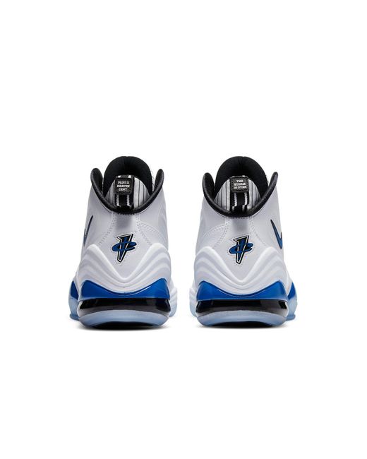 Nike Blue Air Penny 5 'Orlando Home' for men