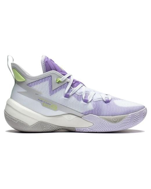 Li-ning Blue Power 9 for men