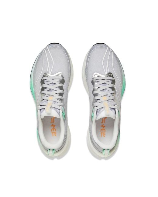 Li-ning Blue (Wmns) Hare 7 Pro