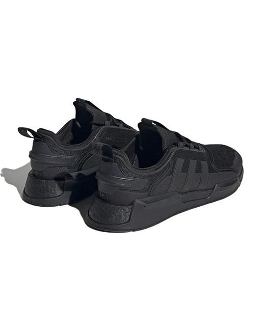 Adidas Black Originals Nmd_V3 'Triple' for men