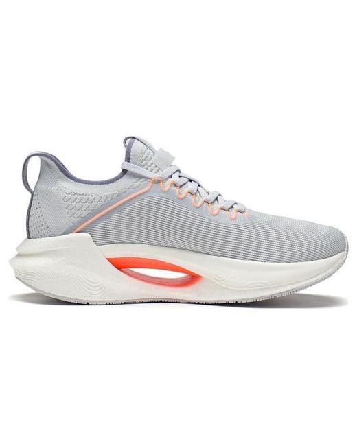 Li-ning White Essential for men