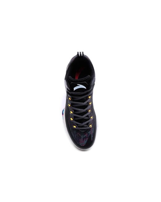 Anta Blue Ling Level Multi-Color' for men