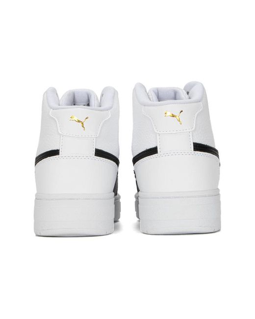 PUMA Puma 'Black White' for men