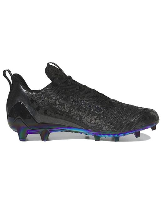 Adidas Blue Adizero 12.0 'Mismatch for men