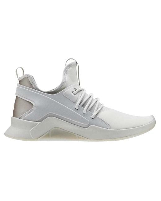 Reebok White (Wmns) Guresu 2.0 'Moondust'