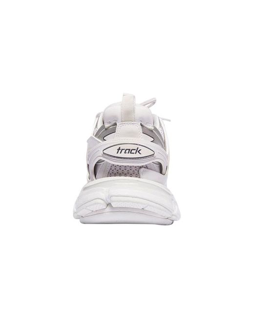Balenciaga White (Wmns) Track Trainer