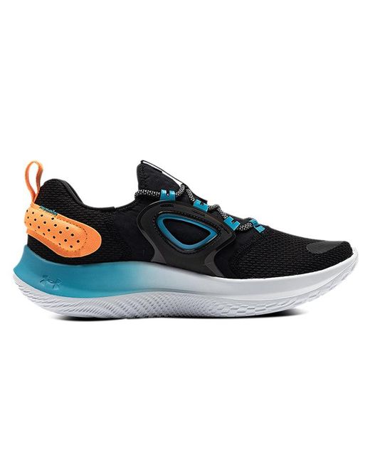 Under Armour Blue Flow Velociti Wind for men