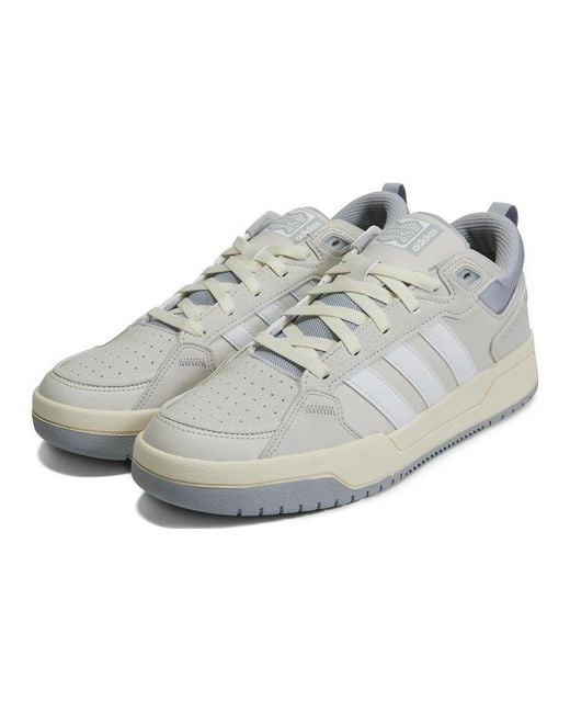 Adidas White Neo 100Db for men
