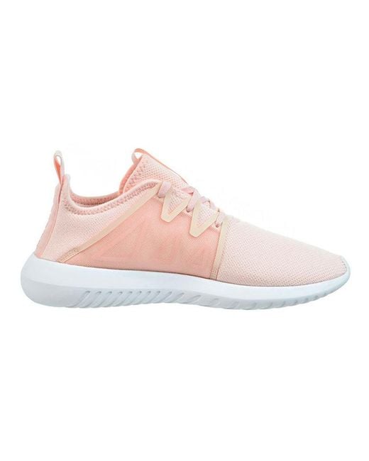 Adidas Pink (Wmns) Tubular Viral 2
