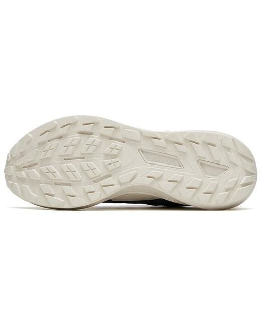 Anta Blue Champion Lite for men