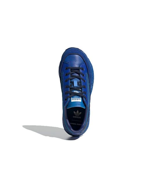 Adidas Blue (Wmns) Angel Chen X Kiellor