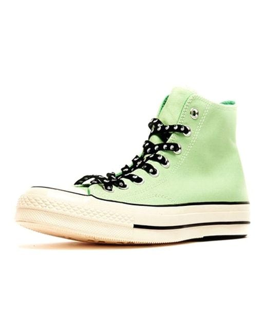 Converse Green Chuck 70 High 'Psy Kichs Pack for men