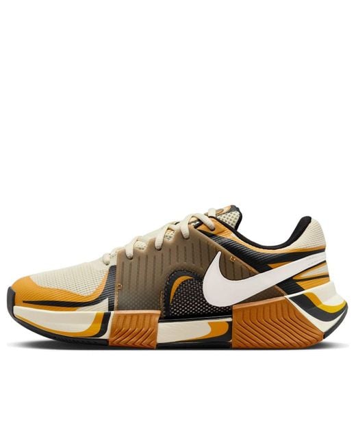Nike (Wmns) Gp Challenge 1 'Naomi Osaka Desert Ochre' in Brown | Lyst
