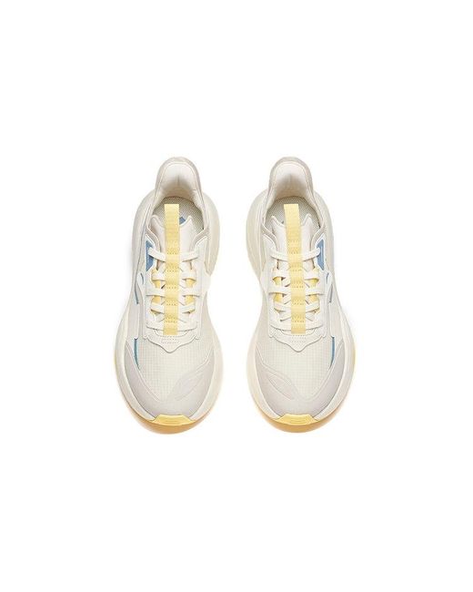 Anta White C37 Low for men