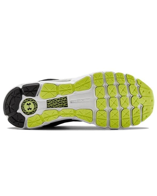 Under Armour Brown Hovr Infinite 2 for men