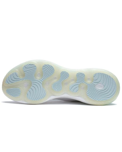 Li-ning Blue No Boundaries 4 for men