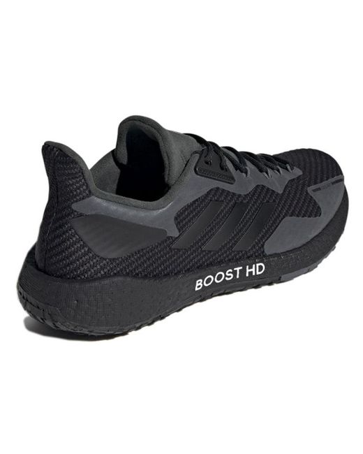 Adidas Blue Pulseboost Hd C.Rdy U 'Core' for men