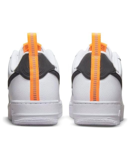 Nike White Air Force 1 'Pivot Point for men