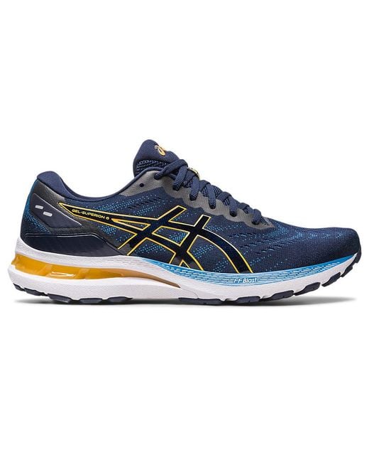 Asics Blue Gel-Superion for men