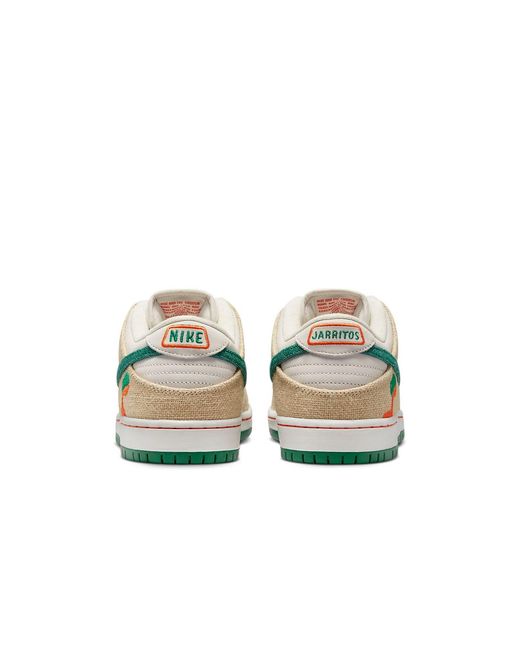 Nike Blue Sb Dunk Low 'Jarritos' for men