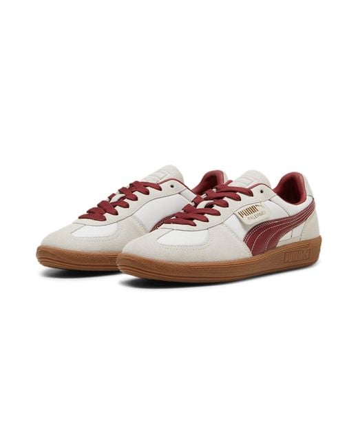 PUMA Pink Palermo Og 'Warm Intense' for men