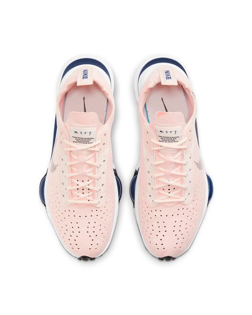 Nike Pink (Wmns) Air Zoom-Type Pearl'