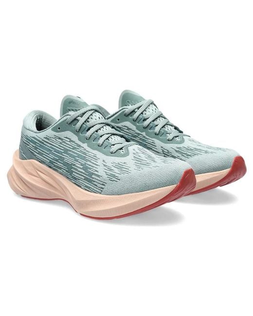 Asics Blue (Wmns) Novablast 3 'Ocean Haze Foggy'